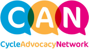 Cycling UK's Cycle Advocacy Network - Lancaster