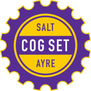 Salt Ayre Cogset